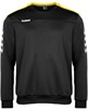 hummel Valencia Top Round Neck Sporttrui Kids - Maat 116