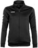hummel Valencia Top Full Zip Sportvest Dames - Maat S