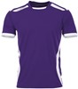 hummel Club S/S Sportshirt Unisex - Maat XXL