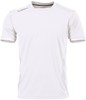 hummel Club S/S Sportshirt Kids - Maat 116