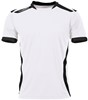 hummel Club S/S Sportshirt Kids - Maat 152