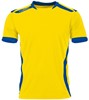 hummel Club S/S Sportshirt Kids - Maat 140