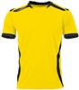 hummel Club S/S Sportshirt Kids - Maat 140
