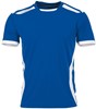 hummel Club S/S Sportshirt Kids - Maat 140