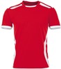 hummel Club S/S Sportshirt Unisex - Maat M