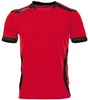 hummel Club S/S Sportshirt Kids - Maat 116