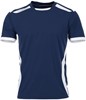 hummel Club S/S Sportshirt Unisex - Maat XXL