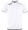 hummel Leeds S/S Sportshirt Kids - Maat 116