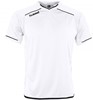 hummel Leeds S/S Sportshirt Unisex - Maat M