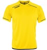 hummel Leeds S/S Sportshirt Unisex - Maat M