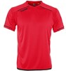 hummel Leeds S/S Sportshirt Unisex - Maat M