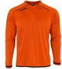 hummel Leeds L/S Sportshirt Kids - Maat 164