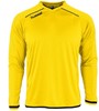hummel Leeds L/S Sportshirt Kids - Maat 164