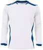 hummel Club L/S Sportshirt Unisex - Maat XXL