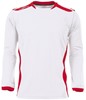 hummel Club L/S Sportshirt Kids - Maat 128