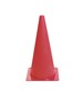 Rucanor 12207 Game cone set (per 4) - Fluo Orange - One size
