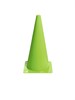 Rucanor 12207 Game cone set (per 4) - Fluo Green - One size