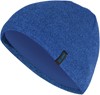JAKO 1223K Gebreide Muts Kids - Royal Gemeleerd - Junior afbeelding