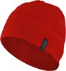 JAKO 1224 Fleece Muts - Rood - Senior afbeelding