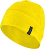 JAKO 1224K Fleece Muts Kids - Citroen - Junior afbeelding