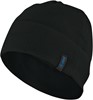 JAKO 1224K Fleece Muts Kids - Zwart - Junior afbeelding