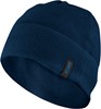 JAKO 1224K Fleece Muts Kids - Marine - Junior afbeelding