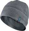 JAKO 1224 Fleece Muts - Steengrijs - Senior afbeelding