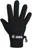 JAKO 1230 Handschoenen Fleece - Zwart - 7 afbeelding