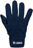 JAKO 1232 Spelershandschoenen Fleece - Marine - 8 afbeelding