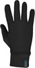 JAKO 1234 Spelershandschoenen Functioneel Warm - Zwart - 7 afbeelding