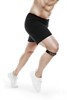 Rehband 125806 UD Knee-Strap N/A - Black - L/XL