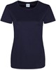Just Cool JC025 Women´s Cool Smooth T - Arctic White - XL