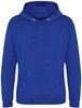 Heavyweight Hoodie 'Graduate' met capuchon Navy - XL