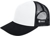JAKO 1280 Pet Club - Wit/Zwart - Senior afbeelding
