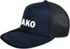 JAKO 1281 Pet Function - Marine/Zwart - Senior afbeelding