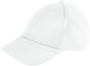 JAKO 1282 Pet Basic - Wit - Senior afbeelding