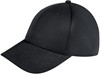 JAKO 1282 Pet Basic - Zwart - Senior afbeelding