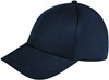 JAKO 1282 Pet Basic - Marine - Senior afbeelding