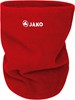 JAKO 1292 Halswarmer - Rood - One Size afbeelding