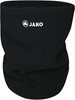 JAKO 1292 Halswarmer - Zwart - One Size afbeelding
