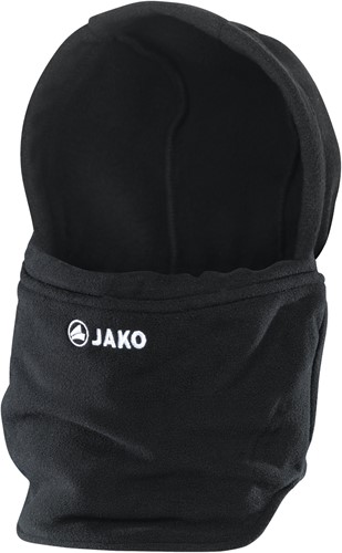 JAKO 1293K Halswarmer Met Muts Kids