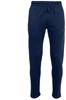 Hummel 134001 Authentic Jogging Pants - Navy - XXXL
