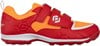 Brabo 316.21012 Shoe Velcro - Orange Flame - 31 afbeelding