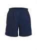 Rucanor Custer Sportbroek Junior Blauw Maat 164