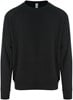 Graduate Heavyweight Sweater met lange mouwen Arctic White - L