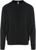 Graduate Heavyweight Sweater met lange mouwen Navy - XXL