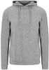 Just Cool JC052 Cool Fitness Hoodie - French Navy - M