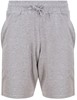 Just Cool JC072 Men´s Cool Jog Short - Sports Grey - S