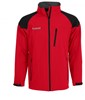 hummel Authentic Softshell Sportjas Unisex - Maat M