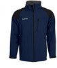 hummel Authentic Softshell Sportjas Unisex - Maat L